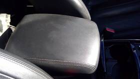 Infiniti 241-12880 Console Front Floor Fits 16-17 Qx70 347465