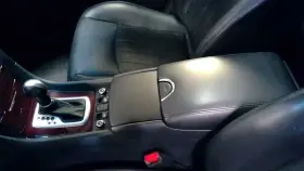 241-12901 Infiniti Center Console W Armrest Black With Navigation Fits 16-17 Qx50 104199