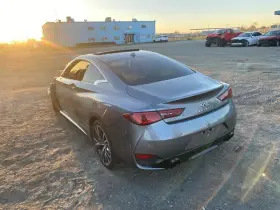 241-13086 Infiniti Console Front Roof Sunroof With Navigation Fits 17 Q60 2702632