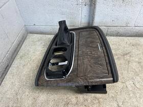 Infiniti 241-14319 2021 Qx80 Front Console Cover Shifter Bezel Oem