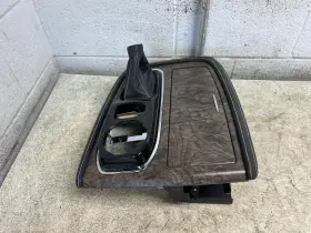 241-14319 Infiniti 2021 Qx80 Front Console Cover Shifter Bezel Oem