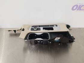 Infiniti 241-14335 23 2023 Qx60 Luxe Center Floor Console Finish Panel