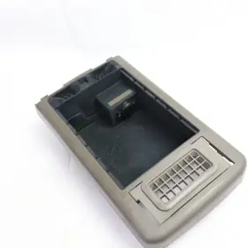 969a1k13331 Infiniti 241.in1m04 2004 G35 Sedan Center Console Storage Compartment