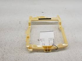 Infiniti 241.in1m15 14-22 Q50 Roof Console Bracket Oem 26428-4ga0a