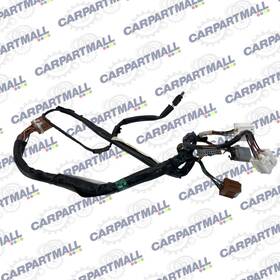Infiniti 24168-zq32a 2008-2010 Qx56 Front Center Console Wiring Harness Cable