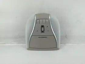 245-11966 Infiniti 2012 M37 Overhead Roof Console J9224
