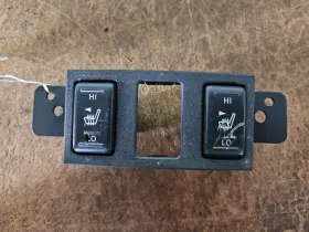 68485-jk00a Infiniti 25500-jk00a 07-08 G35 Sedan Center Console Seat Heat Switch With Bezel
