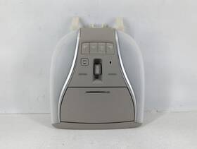 Infiniti 26430 3jb1a A7s080-0000 2017 Qx60 Overhead Roof Console Uhos3