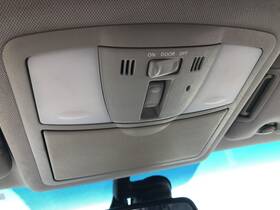 Infiniti 264303lz5a Console Front 2 Door Coupe Roof With Sunroof Fits 14-15 Q60 930973