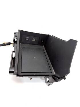 Infiniti 283426ra3a 2022 - 2025 Qx60 Front Center Console Wireless Charger Oem 965106sa1b