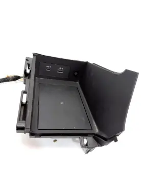 965106sa1b Infiniti 283426ra3a 2022 - 2025 Qx60 Front Center Console Wireless Charger Oem