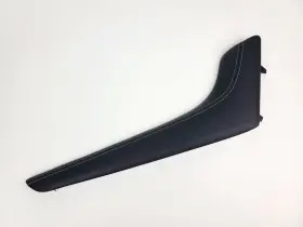 68211-5cb0a Infiniti 17-23 Q50 Q60 Left Lh Driver Side Center Console Trim Cover Panel Oem
