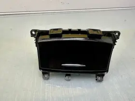 688004ga0a Infiniti 2014-2018 Q50 Center Console Ashtray Ash Tray Storage Trim Oem