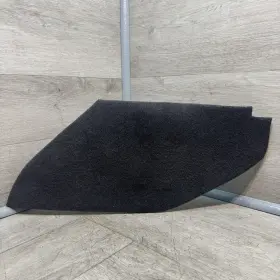 689203ja0a Infiniti 2013-2020 Qx60 Center Console Right Side Trim Panel Cover