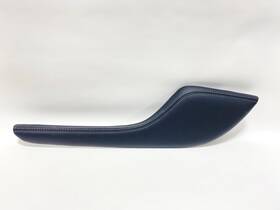 Infiniti 68930-3ja1a 14-20 Qx60 Front Center Console Right Rh Side Lower Trim Cover Cap Oem
