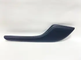 68930-3ja1a Infiniti 14-20 Qx60 Front Center Console Right Rh Side Lower Trim Cover Cap Oem