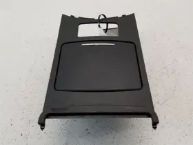 68430-jk00b Infiniti 786.in1m07 07-08 G35 Sedan Center Console Cup Holder Black/g Eom