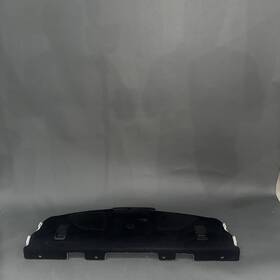 Infiniti 79910-5ca0a 2017-2020 Q60 Rear Deck Console Panel Cover Oem 3k
