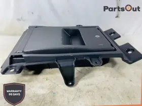 79922-4ga0a Infiniti 2014-2022 Center Back Access Partition Panel Finisher Trim Cover Oem