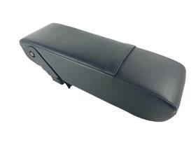 Infiniti 88610-jk600 07-13 G35 G37 Sedan Rear Center Seat Console Leather Arm Rest Oem