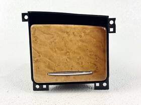 Infiniti 93734-1la0a 14-17 Qx80 Center Console Storage Compartment Box Tray Housing Oem