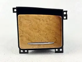 93734-1la0a Infiniti 14-17 Qx80 Center Console Storage Compartment Box Tray Housing Oem