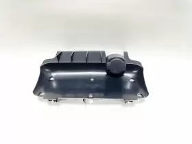 945u6-9nb0a Infiniti 13-20 Qx60 Jx35 Center Console Lower Tray Pocket With Outlet Housing Oem