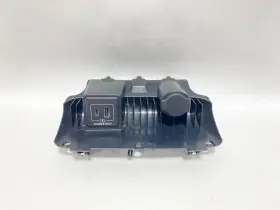 945u6-9nr0a Infiniti 18-20 Qx60 Center Console Power Outlet Trim Panel With Usb Charge Oem