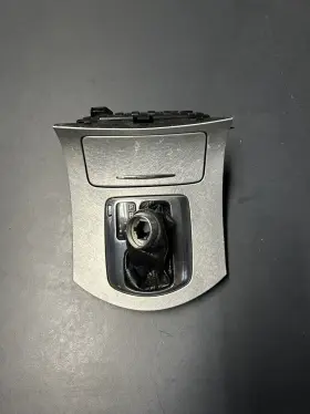 95936-jk60a Infiniti 2008-2013 G37 Sedan Shift Trim Boot Knob