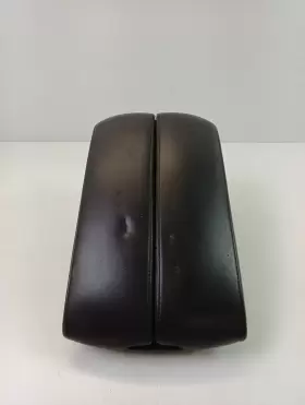96905eh32b Infiniti 06-09 M35 M45 Center Armrest Black Oem