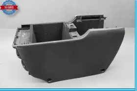 969101zs4b Infiniti 11-17 Qx56 Qx80 Center Console Floor Armrest Base Black Without Headrest Oem