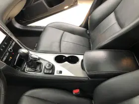 969104gt1a Infiniti 2016-2019 Q50 Floor Center Console Black Armrest Cupholder 835646