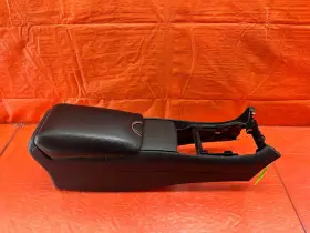 96911-1vw1a Infiniti 09-13 G37 Sedan - Arm Rest / Center Console Storage Compartment Oem 238