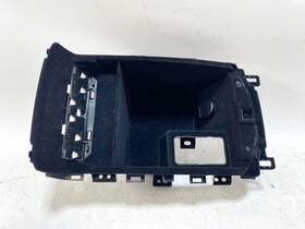 Infiniti 96911-4gt0a 14-20 Q50 Q60 Center Console Storage Compartment Box Bin Insert Oem
