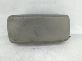 Infiniti 969117j100 1999-2002 G20 Center Console Armrest Cover Lid Pj4ct