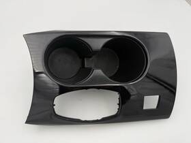 Infiniti 96912 5dfoa 2017-2019 Qx30 Center Console Dual Cup Holder Cupholder Oem