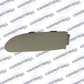 969124w300 Infiniti 2001-2003 Qx4 Center Console Finish Panel Mask Cover Trim
