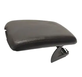 96920-1ma2b Infiniti 2011-2019 M37 M35h M56 Q70 Q70l Console Lid Armrest Black