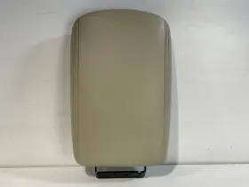 96920-4ga0b Infiniti 2014 - 2015 Q50 Center Console Arm Rest Armrest Lid Cover # 90497