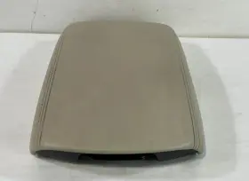 96920-4gt0b Infiniti 2016 - 2020 Q50 Center Console Arm Rest Armrest Lid Cover Beige # 90135 96920-4gt0b Infiniti 2016 - 2020 Q50 Center Console Arm Rest Armrest Lid Cover Beige # 90135
