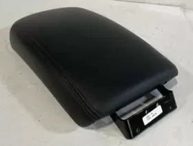 96920-6hh0a Infiniti 2018-2020 Q50 Center Console Arm Rest Armrest Lid Cover Black # 86558
