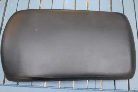 96920-75603 Infiniti Oem 2004 2005 2006 2007 Nissan Armada Black Leather Center Console