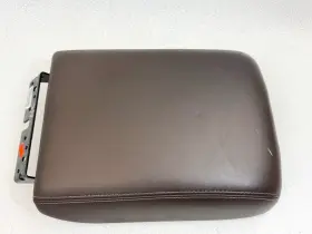 96920-9nf1c Infiniti 16-18 Qx60 Front Center Console Armrest Cover Panel Tray Oem