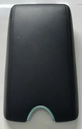 969201ba0a Infiniti 2008 2009 2010 2011 2012 Ex35 Armrest / Center Console Lid Black