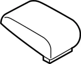 96920-al801 Infiniti 96920al801 Genuine Lid