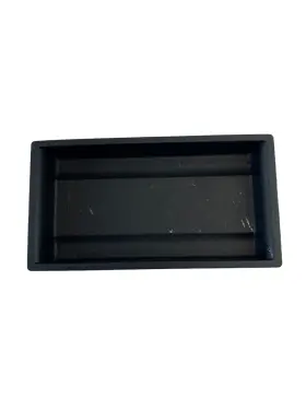 96924-al500 Infiniti 2003-2008 G35 Sedan Front Center Console Pocket Storage Coin Tray Oem