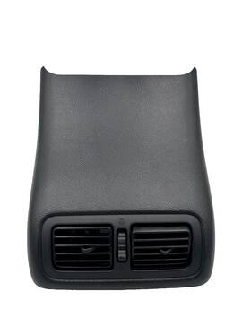 Infiniti 96930-1nf1a/c 2009-2013 G37 Center Console Rear Vents Panel Trim Ac Heater Air Vent
