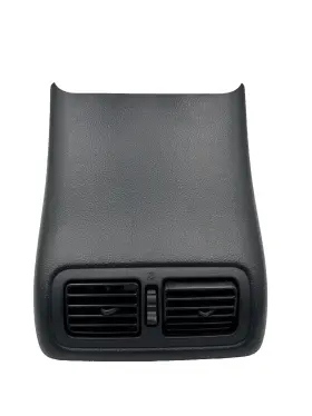 96930-1nf1a Infiniti 96930-1nf1a/c 2009-2013 G37 Center Console Rear Vents Panel Trim Ac Heater Air Vent