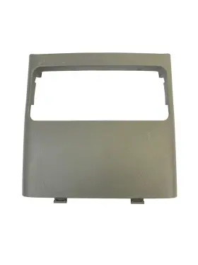 96931-4w300 Infiniti 2001-2003 Qx4 Rear Center Console Finish Panel Trim Cover
