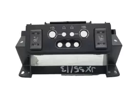 96939-3ja1a Infiniti Jx35 Rear Floor Center Console Switch Frame Panel 2013 Oem